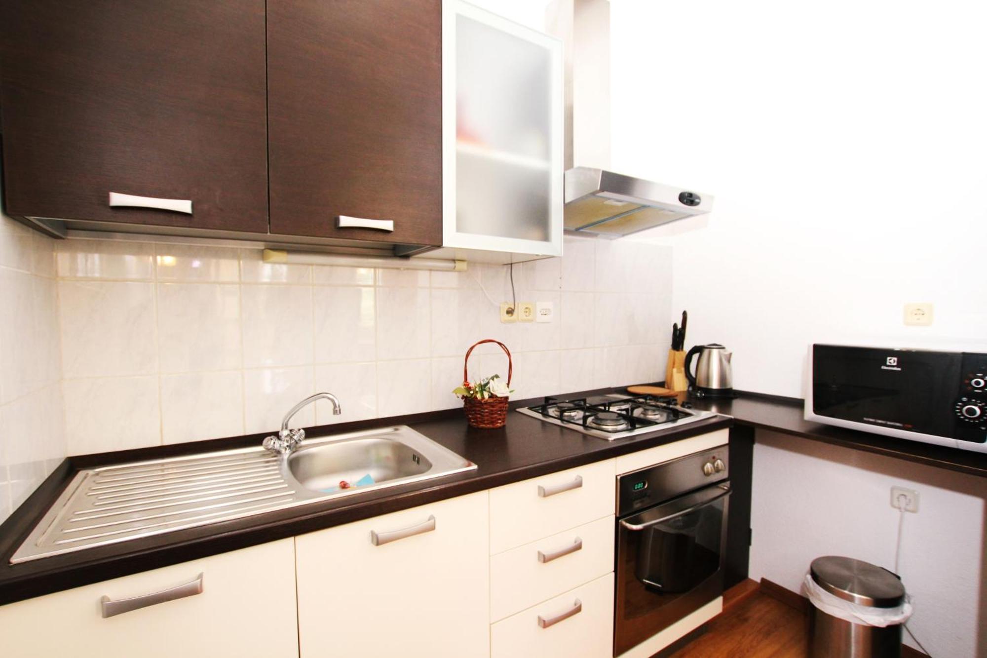 Apartments Tomi & Ivana Trogir Exteriér fotografie