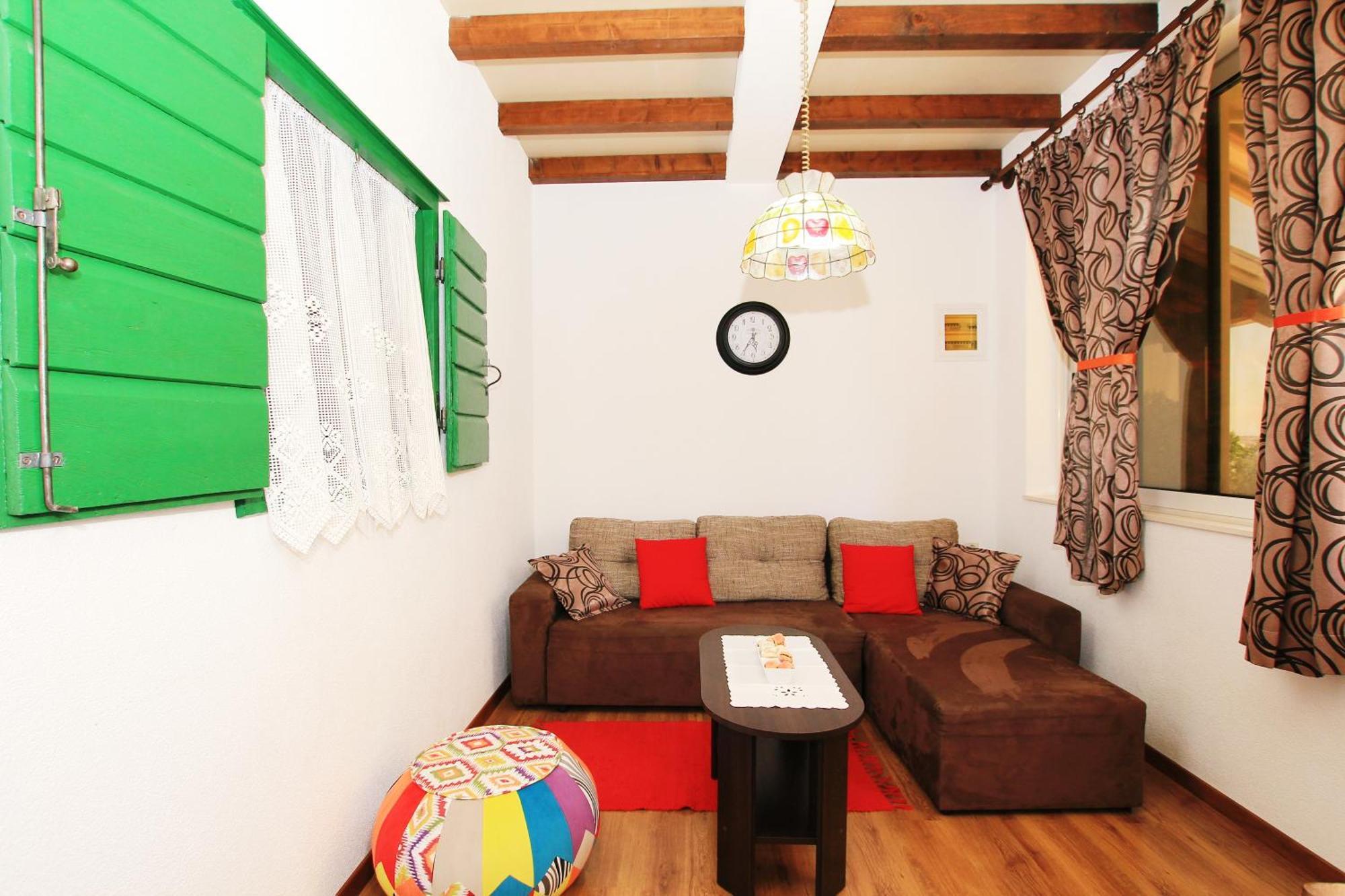 Apartments Tomi & Ivana Trogir Exteriér fotografie