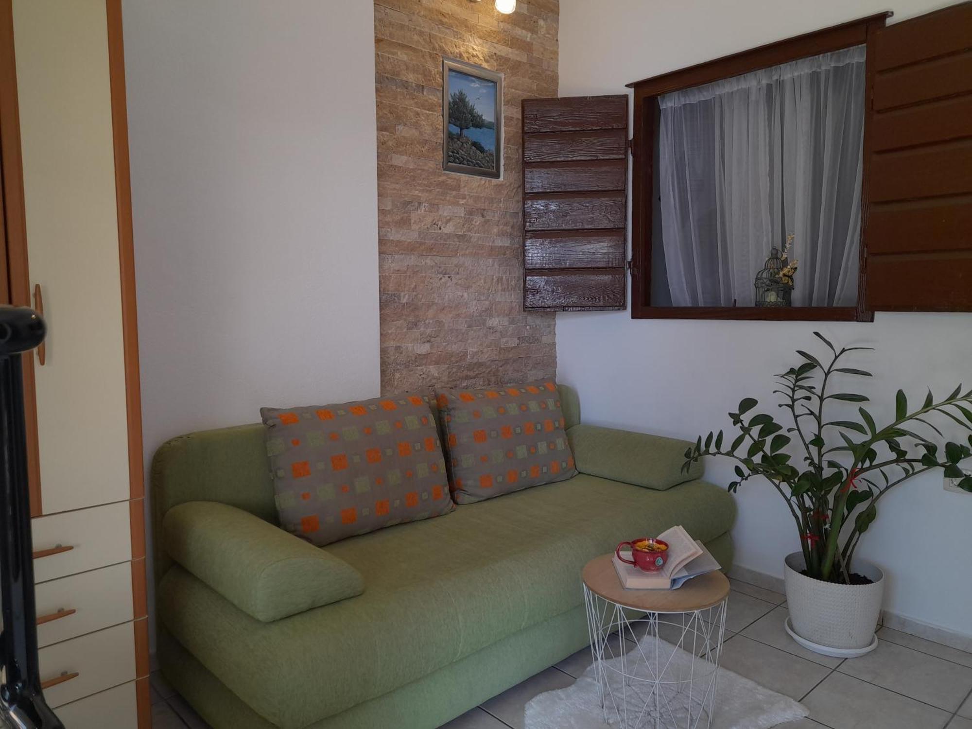 Apartments Tomi & Ivana Trogir Exteriér fotografie