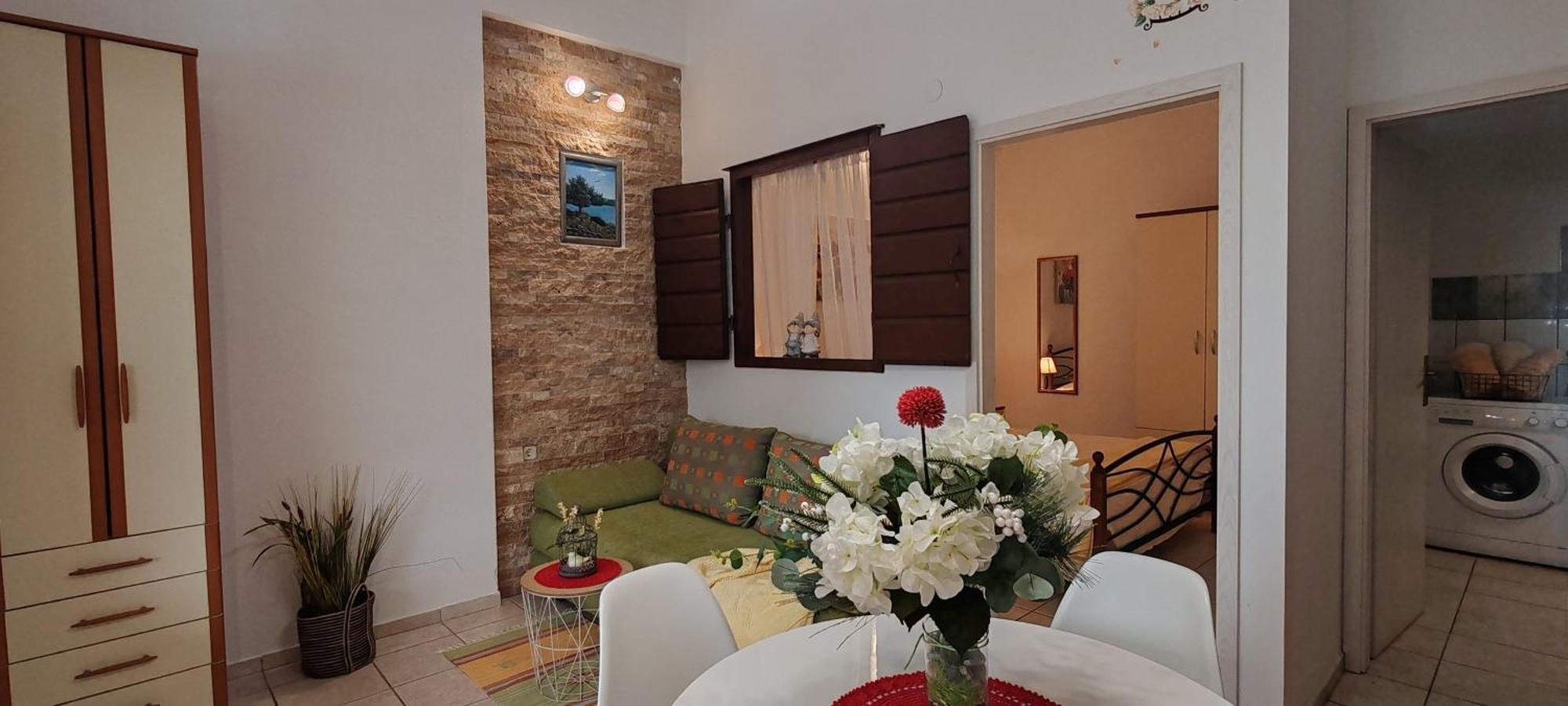 Apartments Tomi & Ivana Trogir Exteriér fotografie
